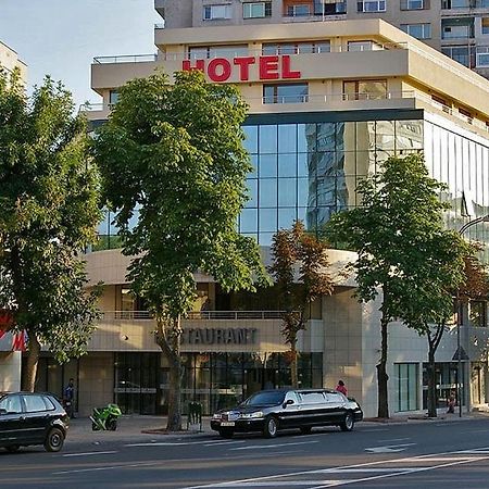 Hotel Atagen Pomorie Exterior photo