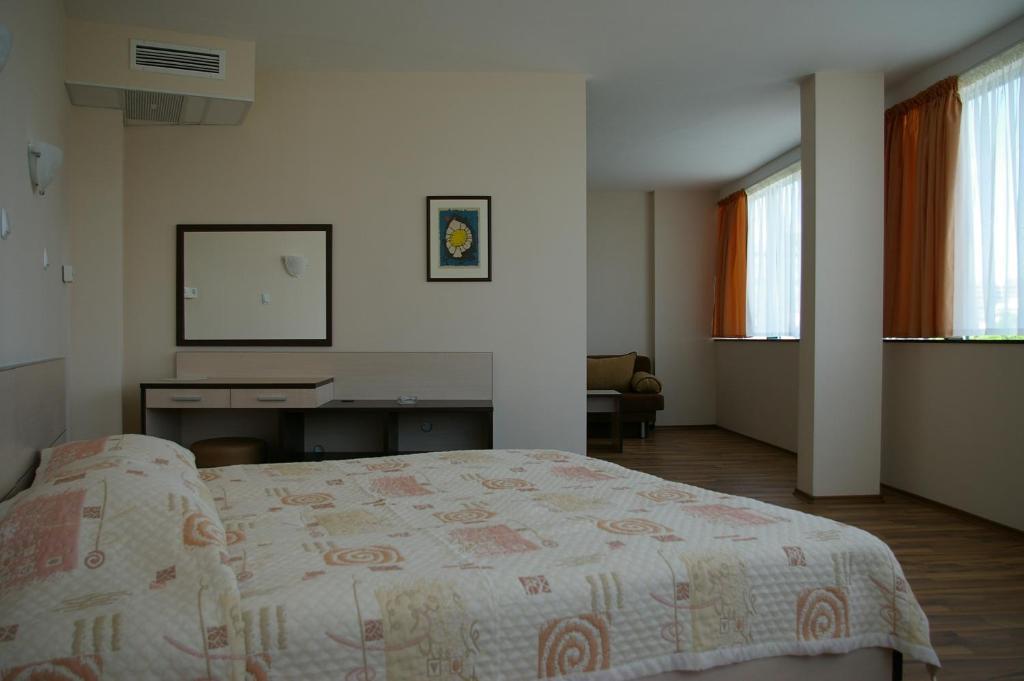 Hotel Atagen Pomorie Room photo